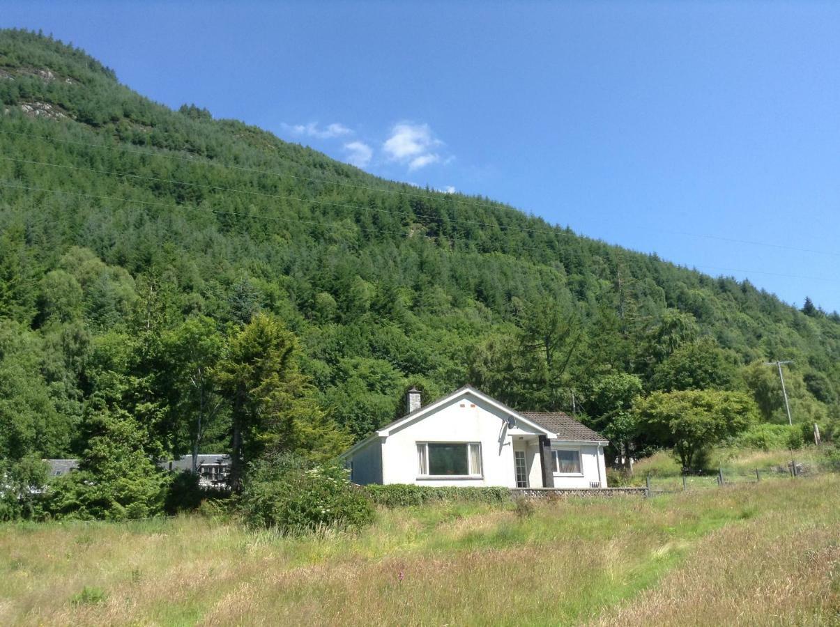 "An Comaraich - The Sanctuary" Villa Inverinate Eksteriør billede